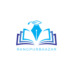 Rangpur Baazar